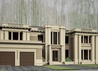 Дом на продажу, 1677 м2, деревня Рождественно