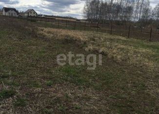 Продаю участок, 10 сот., Ясногорск, площадь Ленина