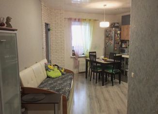 Продается 3-комнатная квартира, 80 м2, Самара, улица Мечникова, 5, ЖК на Мечникова