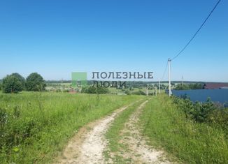 Продается земельный участок, 10.2 сот., деревня Новая Знаменка