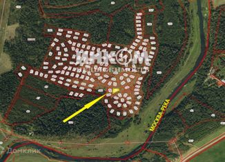 Продается земельный участок, 10 сот., деревня Шишиморово