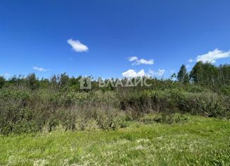 Продажа участка, 150 сот., деревня Глебово