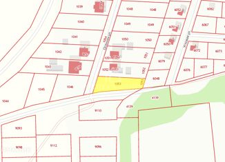 Продам земельный участок, 8 сот., деревня Зелёное Поле, Осенняя улица