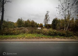 Продам участок, 1200 сот., Малая Вишера, улица Мира, 6