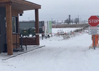 Продам участок, 16.28 сот., деревня Новые Черницы, 41К-277