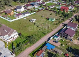 Продается участок, 11.2 сот., поселок Приветнинское, Жемчужный проезд, 12