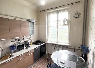 Продается трехкомнатная квартира, 77.6 м2, Москва, 1-й Боткинский проезд, 2/6, 1-й Боткинский проезд