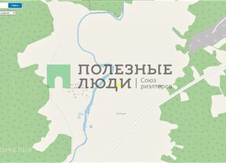 Продаю участок, 25 сот., деревня Троицкое