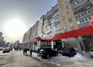 Двухкомнатная квартира на продажу, 46.8 м2, Москва, Тихвинская улица, 17с1, метро Менделеевская