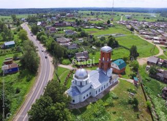 Продается дом, 61.8 м2, село Покровское, Комсомольская улица