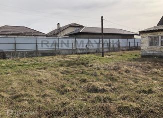 Продажа земельного участка, 7.98 сот., посёлок Западный, улица Братьев Лоскутовых, 30