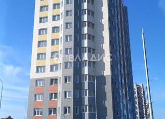 Продажа 2-комнатной квартиры, 64.52 м2, Липецк, улица Дмитрия Фурсова, 2