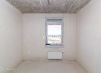 Продажа двухкомнатной квартиры, 49.8 м2, Тюмень, Харьковская улица, 74, ЖК Сердце Сибири