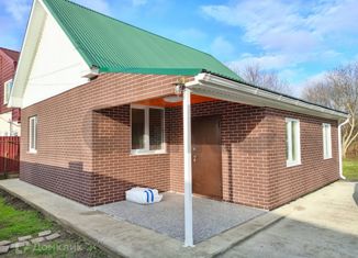 Продается дом, 50.6 м2, садовое товарищество Микробиолог, Северная улица