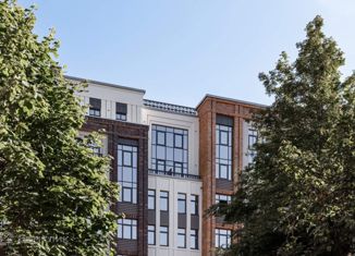 Продается 1-ком. квартира, 50.9 м2, Санкт-Петербург, 12-я Красноармейская улица, 24, 12-я Красноармейская улица