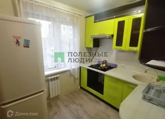 Продам 2-ком. квартиру, 45 м2, Ижевск, Союзная улица, 115, жилой район Аэропорт