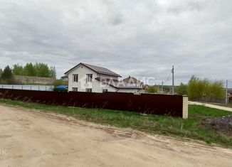 Продам дом, 136 м2, Владимирская область, Горицкая улица