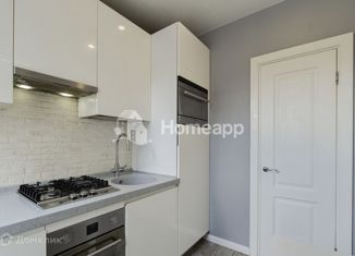 2-ком. квартира на продажу, 31.2 м2, Москва, улица Клары Цеткин, 13, улица Клары Цеткин