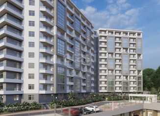 Продам квартиру студию, 32 м2, посёлок городского типа Дагомыс, Батумское шоссе, 69/2