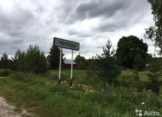 Продается участок, 11 сот., село Чернцы, Лесная улица