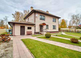 Продам дом, 150 м2, посёлок городского типа Боровский, Пролетарская улица