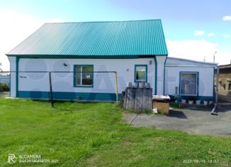 Продажа дома, 74.1 м2, село Упорово, Тенистая улица, 1