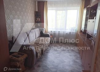 Двухкомнатная квартира на продажу, 45 м2, Вологодская область, улица Горького, 103