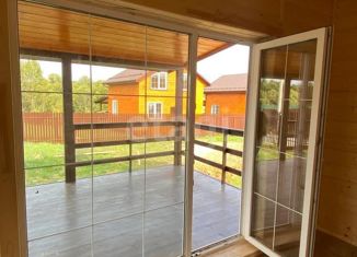 Продам дом, 150 м2, деревня Поповка