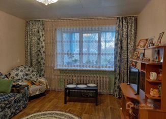 Продажа 3-комнатной квартиры, 61.3 м2, посёлок городского типа Оричи, Комсомольская улица, 57