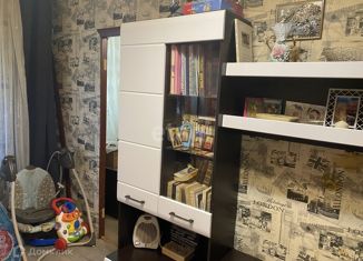 Двухкомнатная квартира на продажу, 30.2 м2, Ярославль, улица Добрынина, 17, жилой район Пятёрка