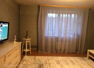 Продажа 2-комнатной квартиры, 55.3 м2, Москва, Рублёвское шоссе, 89, метро Молодёжная