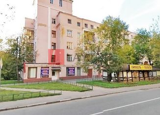 Офис на продажу, 3500 м2, Москва, Ленская улица, 2/21, Бабушкинский район