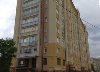 Сдача в аренду однокомнатной квартиры, 43 м2, Калининградская область, Озёрная улица, 41А