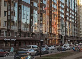 Продается 3-ком. квартира, 102 м2, Санкт-Петербург, проспект Королёва, 65, ЖК Юбилейный Квартал