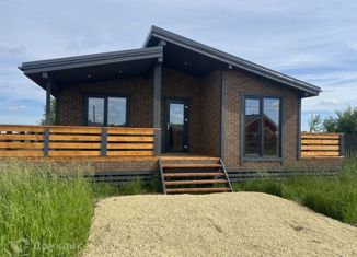 Продается дом, 122 м2, деревня Алакюля, Слободская улица