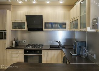 Двухкомнатная квартира на продажу, 53 м2, Санкт-Петербург, улица Ленина, 29, улица Ленина