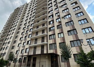 Продам квартиру студию, 27 м2, Адыгея, Береговая улица, 3к18