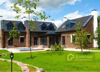 Дом на продажу, 470 м2, посёлок Поливаново, Богородская улица