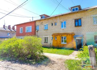 Продается 1-комнатная квартира, 30.9 м2, Переславль-Залесский, Берендеевский переулок, 18