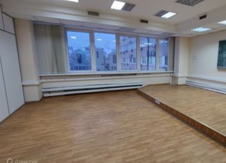 Сдача в аренду офиса, 627 м2, Москва, 1-й Щипковский переулок, 20, 1-й Щипковский переулок