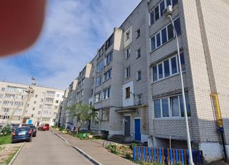 Продам 1-ком. квартиру, 32.4 м2, посёлок городского типа Васильево, улица Ленина, 6