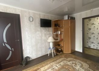 Продается двухкомнатная квартира, 41.1 м2, Сыктывкар, улица Серова, 66Г, район Лесозавод