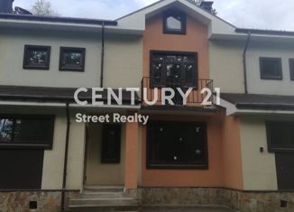 Продается таунхаус, 175 м2, Богородский городской округ