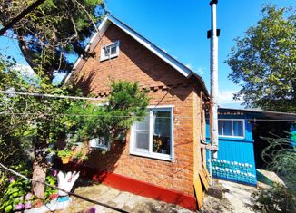 Продается дом, 60 м2, Апшеронск, переулок Щорса