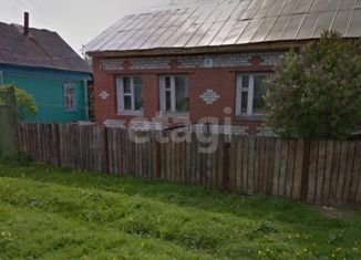 Продам дом, 51.3 м2, Челябинская область, Комсомольская улица, 19