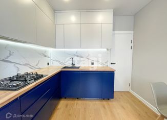 Продаю трехкомнатную квартиру, 75 м2, поселок Майский, Зелёная улица, 32к2