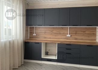 Продам дом, 130 м2, деревня Большая Ивановка, Карьерная улица