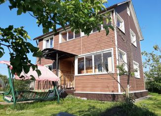 Продается дом, 96 м2, Дубна, садовое товарищество Весна, 610