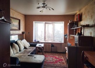 Продам комнату, 18 м2, Калуга, Московская улица, 193к1, Московский округ