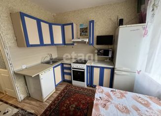 2-комнатная квартира в аренду, 53 м2, посёлок городского типа Белый Яр, улица Некрасова, 4